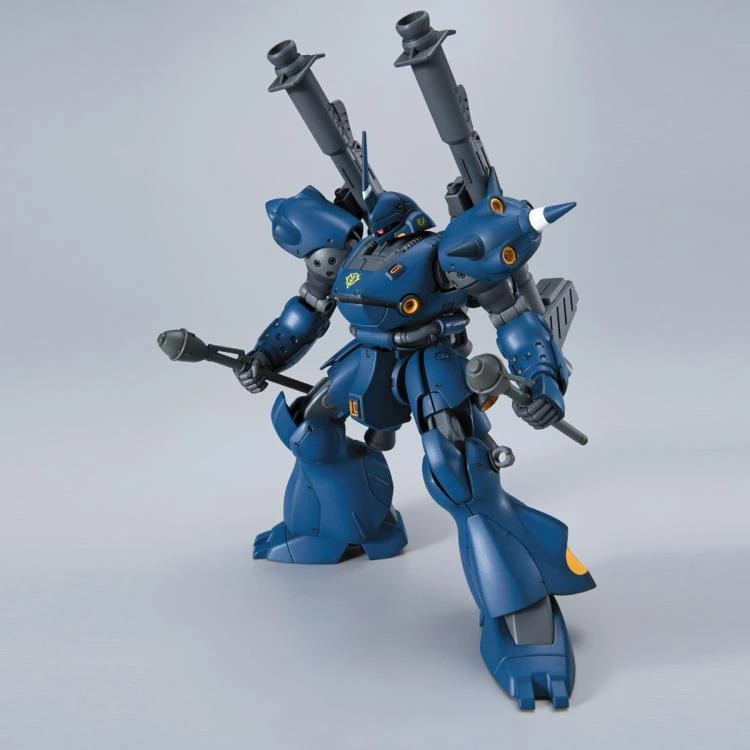 Bandai HGUC 1/144 #89 MS-18E Kampfer - Image 5