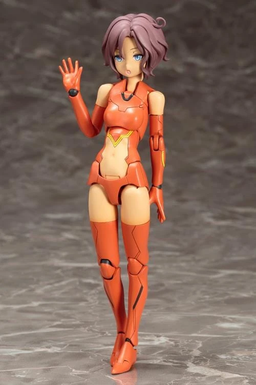 Megami Device Sol Road Runner Model Kit - Image 15