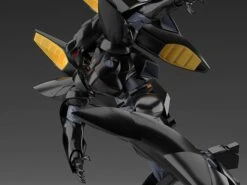 Patlabor Moderoid Type-J9 Griffon Flight And Aqua Unit Set (Reissue)