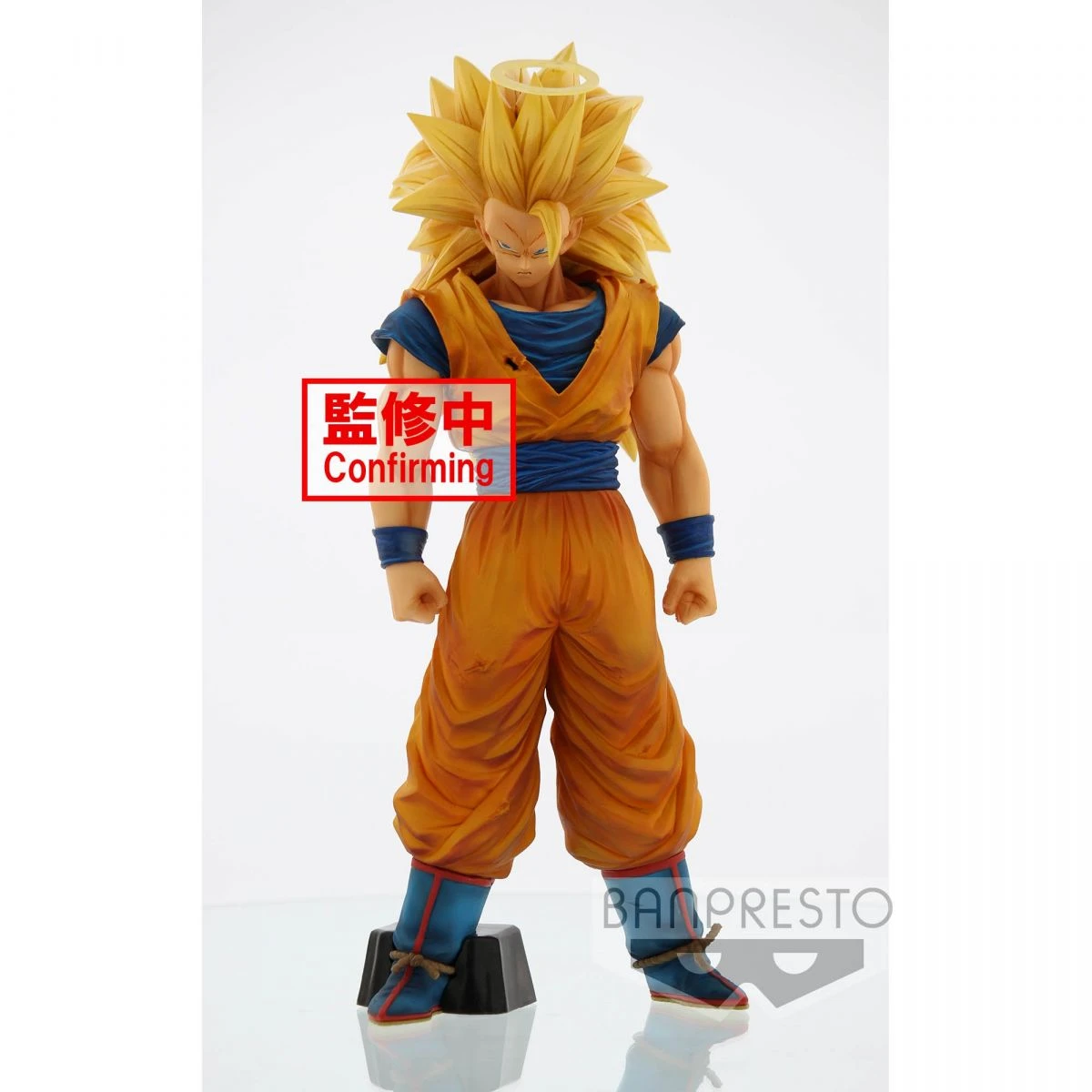 Dragon Ball Z Grandista Nero Son Goku - Image 2