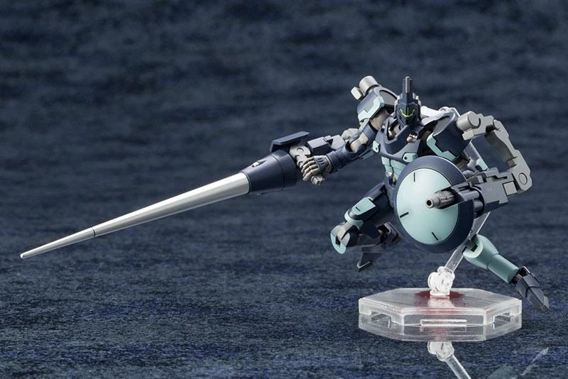 Hexa Gear Governor Para-Pawn Ignite 1/24 Scale Model Kit - Image 8