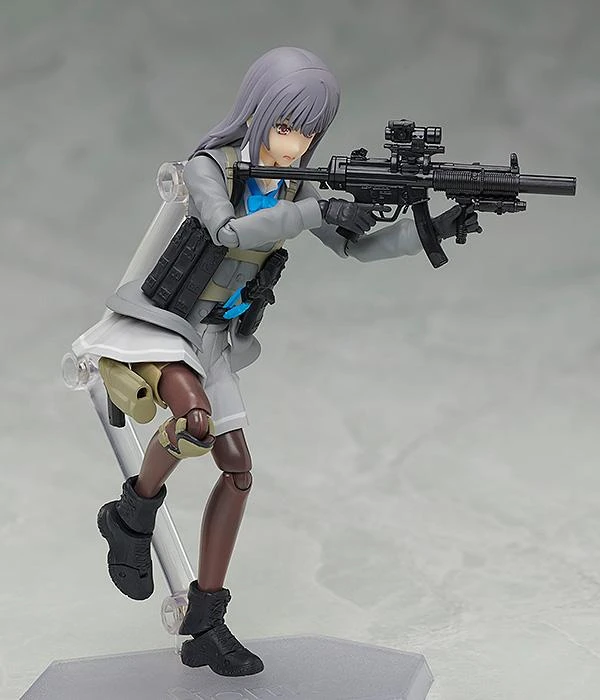 Little Armory Figma No.SP-122 Rin Shirane - Image 7