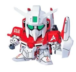 Bandai GG 14. Z PLUS