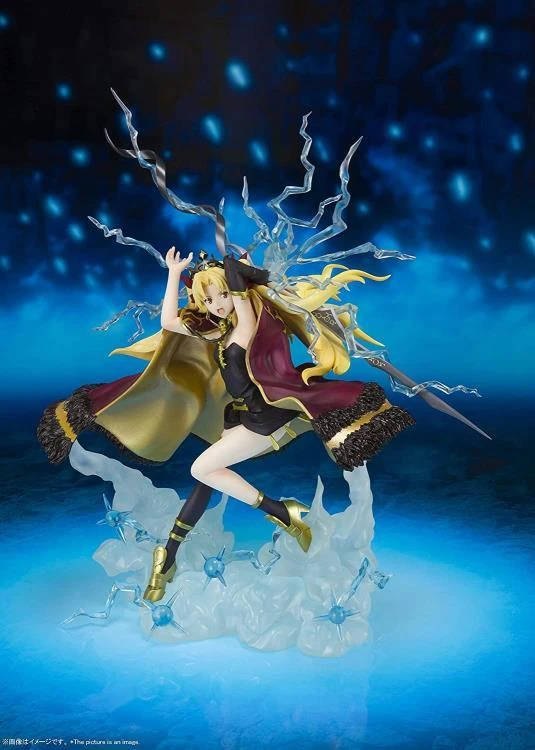 Bandai Fate/Grand Order FiguartsZERO Ereshkigal - Image 5