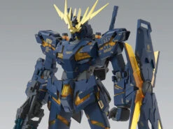 Bandai MG 1/100 Unicorn Gundam 02 Banshee (Ver. Ka)
