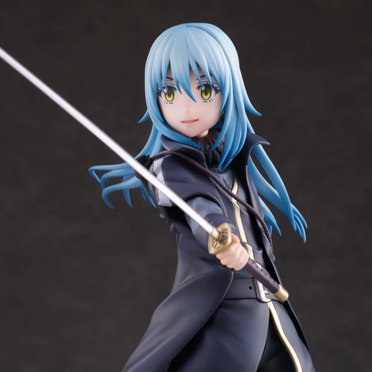 That Time I Got Reincarnated As A Slime Rimuru Tempest Figure - Image 13
