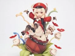 Genshin Impact Klee The Spark Knight 1/7 Scale Figure