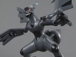Bandai Pokemon Plamo Collection #14 Zekrom Model Kit