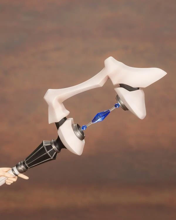 Mushoku Tensei: Jobless Reincarnation Roxy Migurdia 1/8 Scale Figure - Image 15