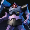 Bandai HGUC 1/144 #59 MS-09 Dom / MS-09R Rick-Dom
