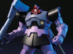 Bandai HGUC 1/144 #59 MS-09 Dom / MS-09R Rick-Dom