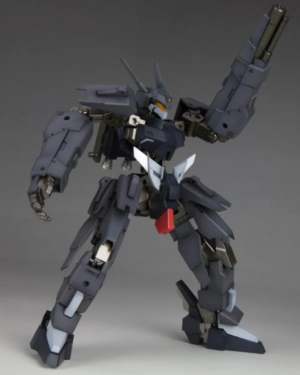 Kotobukiya Frame Arms NSG-12α KOBOLD:RE2 Plastic Model Kit - Image 8