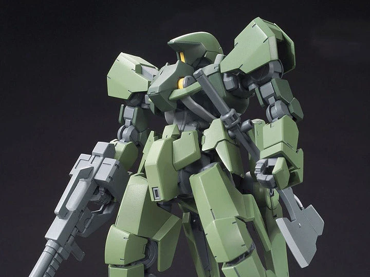 Bandai HG-IBO 1/144 #02 Graze Standard/Commander Type