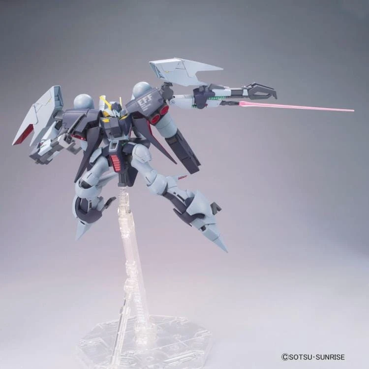 Bandai HGUC 1/144 #147 Byarlant Custom - Image 8
