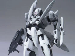 Bandai MG 1/100 GNX-603T GN-X