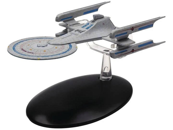 Star Trek Starships Collection #158 USS Excelsior Nilo Concept II