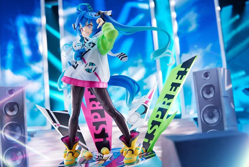 Umamusume Pretty Derby Twin Turbo 1/7 Scale Figure - Image 10