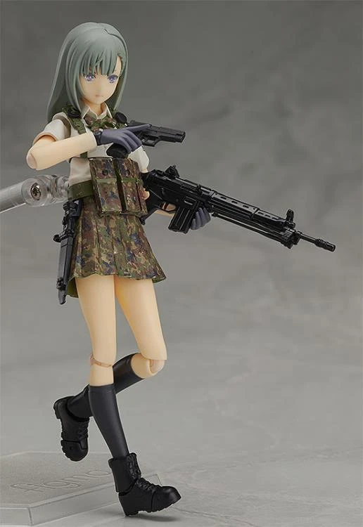 Little Armory Figma No.SP-111 Ena Toyosaki - Image 8