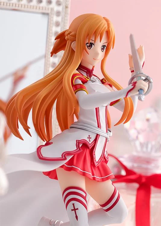 Sword Art Online: Progressive - Aria In The Starless Pop Up Parade Asuna - Image 8