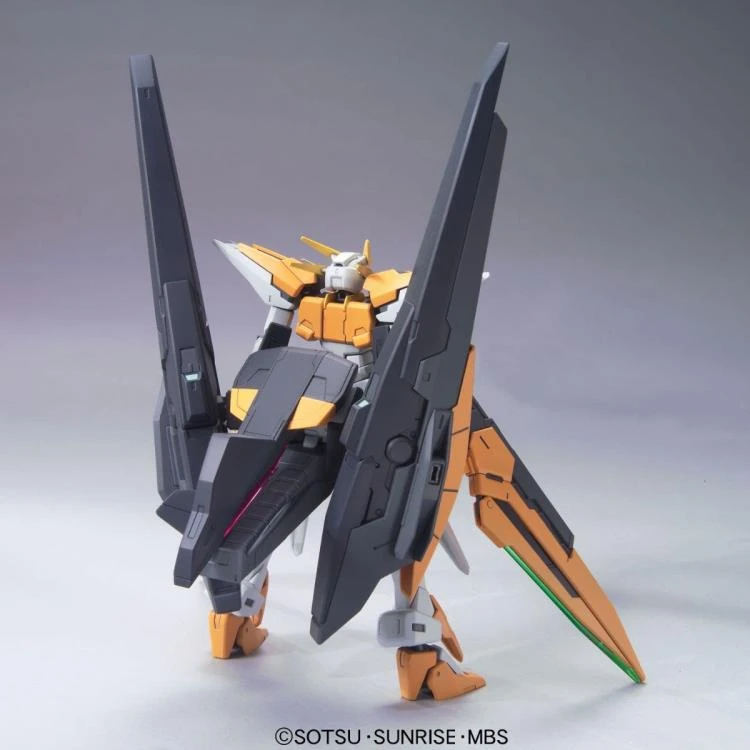 Bandai HG00 1/144 #68 Gundam Harute - Image 4