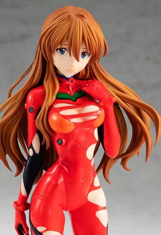 Rebuild Of Evangelion Pop Up Parade Asuka Langley - Image 4