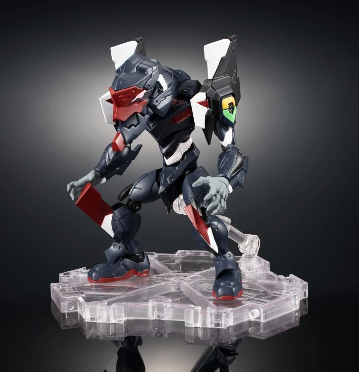 Bandai Rebuild Of Evangelion NXEDGE Style EVA Unit-03 (9th Angel) - Image 4
