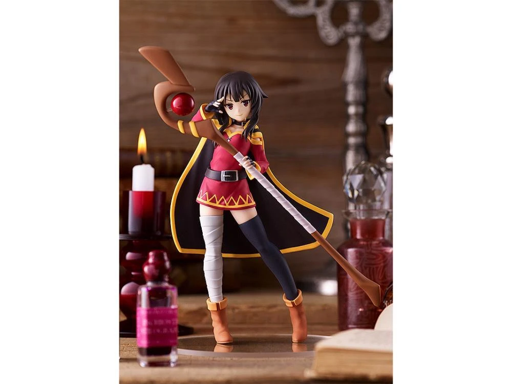 KonoSuba Pop Up Parade Megumin (Reissue) - Image 10