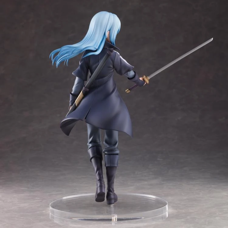 That Time I Got Reincarnated As A Slime Rimuru Tempest Figure - Image 10
