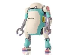 Bandai 35 Mechatro WeGo 80's 1/35 Scale Figure