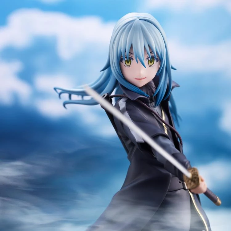 That Time I Got Reincarnated As A Slime Rimuru Tempest Figure - Image 5
