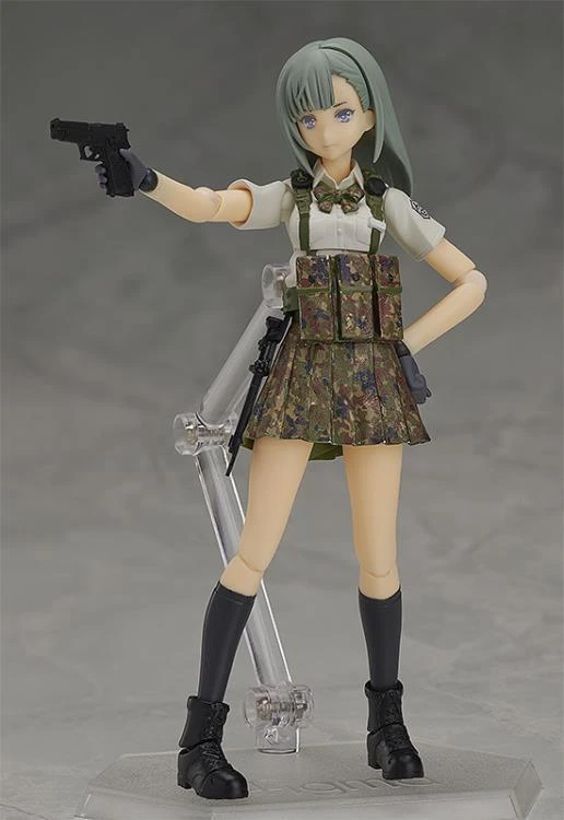Little Armory Figma No.SP-111 Ena Toyosaki - Image 9