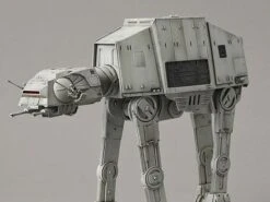 Bandai Star Wars The Empire Strikes Back AT-AT 1/144 Scale Model Kit