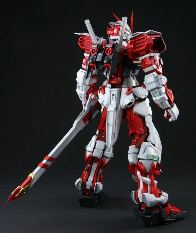 Bandai PG 1/60 Gundam Astray Red Frame - Image 6
