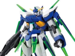 Bandai HGAGE 1/144 #27 Gundam AGE-FX