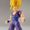 Bandai Dragon Ball Z Figure-rise Standard Super Saiyan 2 Son Gohan (New Packaging) Model Kit