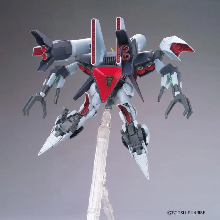 Bandai HGUC 1/144 #147 Byarlant Custom - Image 6