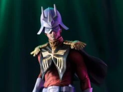 MegaHouse Mobile Suit Gundam Gundam Guys Generation Char Aznable