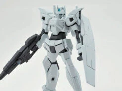 Bandai HGAGE 1/144 #9 G-Exes