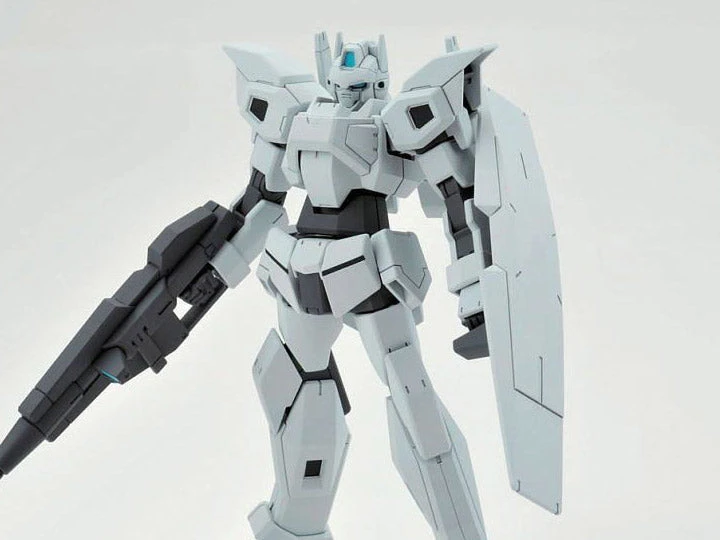 Bandai HGAGE 1/144 #9 G-Exes