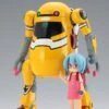 Hasegawa 1/20 MechatroWego Eva Collab