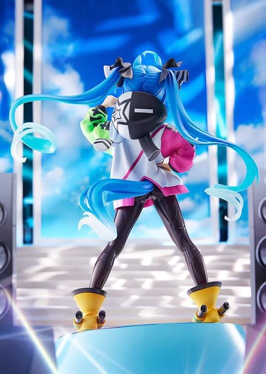 Umamusume Pretty Derby Twin Turbo 1/7 Scale Figure - Image 11