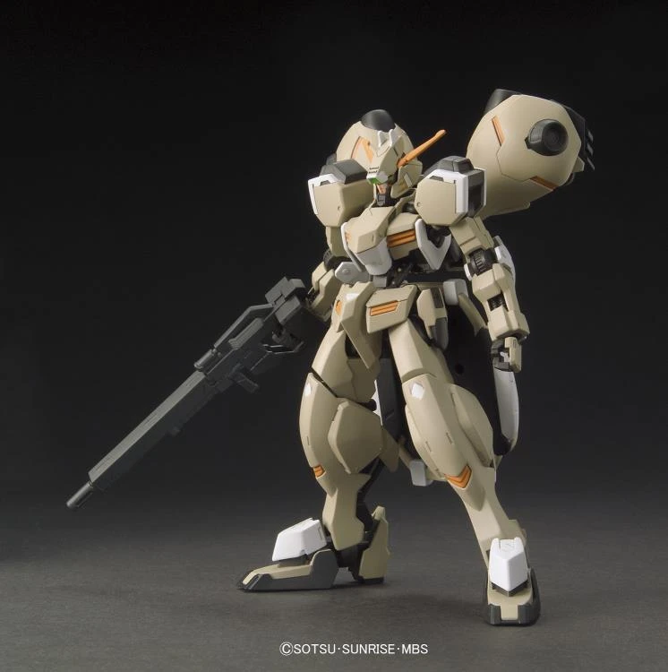 Bandai HG-IBO 1/44 #13 Gundam Gusion Rebake - Image 3