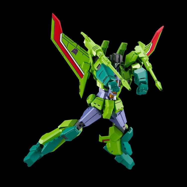 Bandai Transformers Furai 25 Acid Storm Model Kit - Image 5