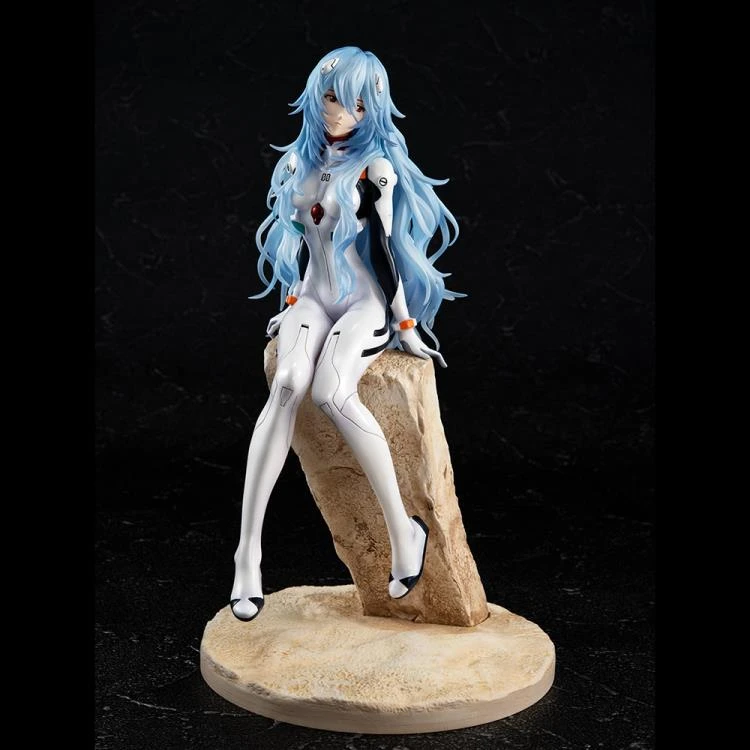 Rebuild Of Evangelion G.E.M. Series Rei Ayanami - Image 3