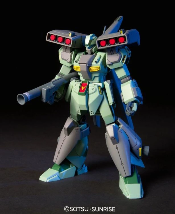 Bandai HGUC 1/144 #104 RGM089S Stark Jegan - Image 3