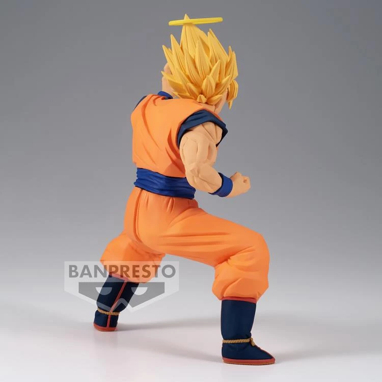 Dragon Ball Z Match Makers Super Saiyan 2 Goku - Image 4