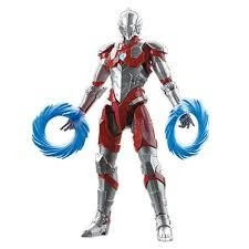 Ultraman B Type "Ultraman" , Bandai Figure-rise Standard 1/12 - Image 4