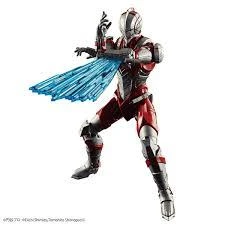 Ultraman B Type "Ultraman" , Bandai Figure-rise Standard 1/12 - Image 5