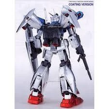 Bandai MG Gundam GP01-Fb (Coating Version) - Image 3