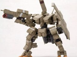 Frame Arms Type 48 Model 1 Kagutsuchi-Kou RE2 Model Kit